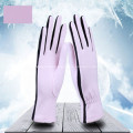 Men's Winter Warm Polar Fleece Outdoor Sports Gloves